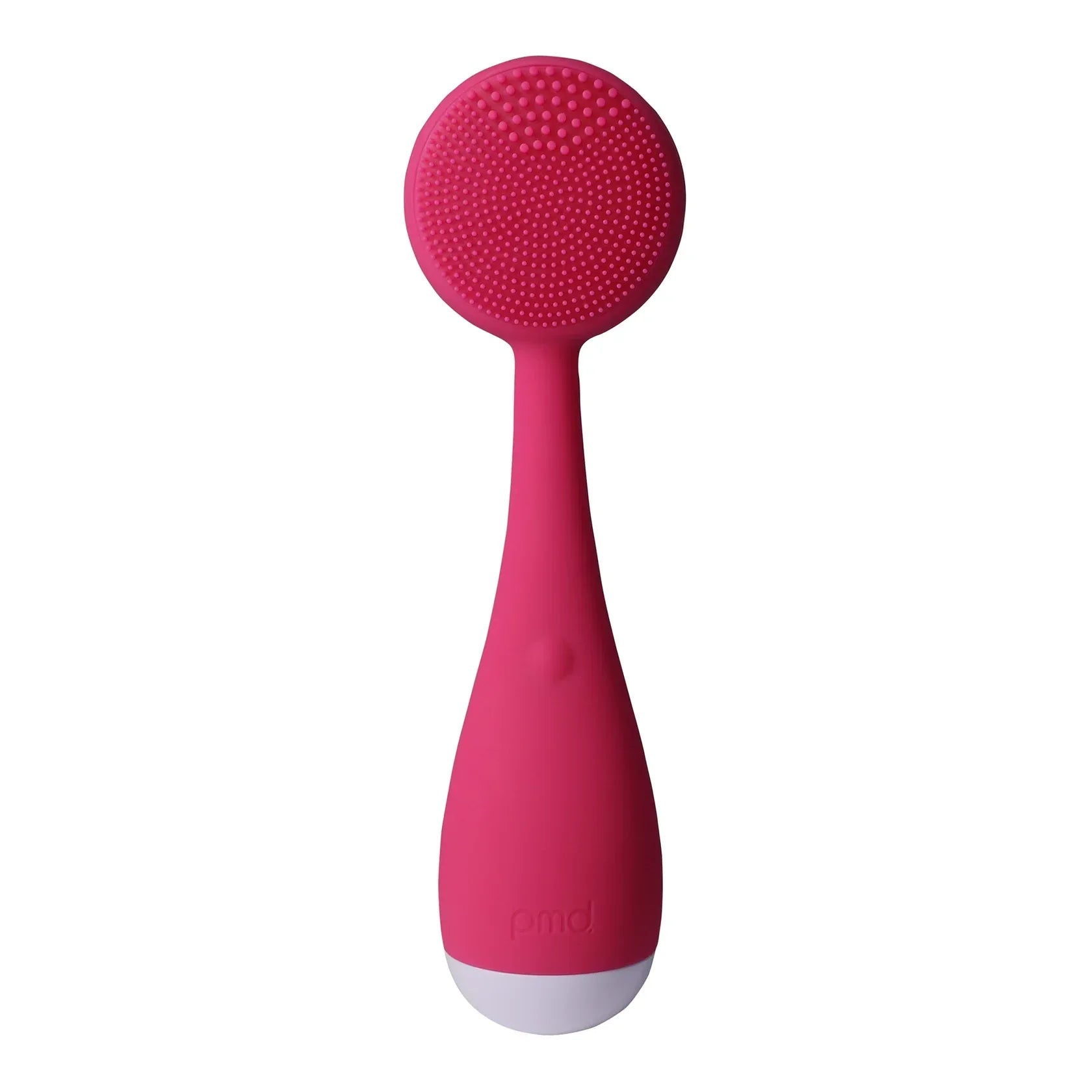 PMD Clean SonicGlow™ Deep Cleansing Device with Waterproof Silicone Brush - Gomix Brands Outlet